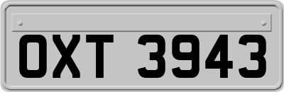 OXT3943