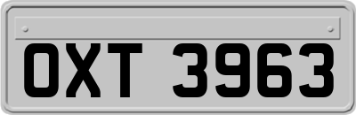 OXT3963