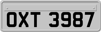 OXT3987