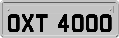 OXT4000