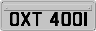 OXT4001