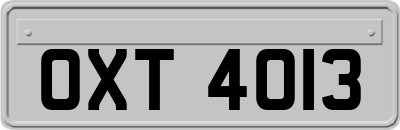 OXT4013