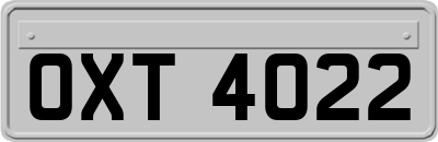 OXT4022