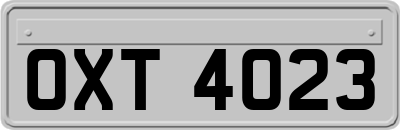 OXT4023