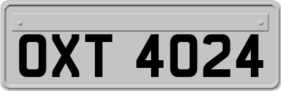 OXT4024