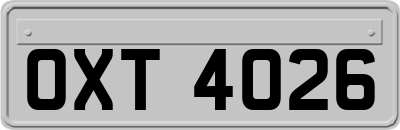 OXT4026
