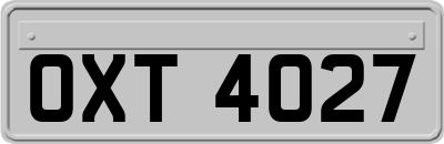 OXT4027