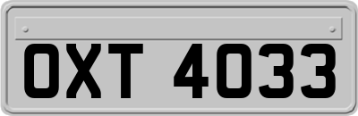 OXT4033