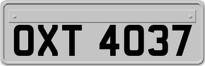 OXT4037