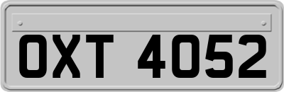 OXT4052
