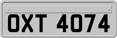 OXT4074