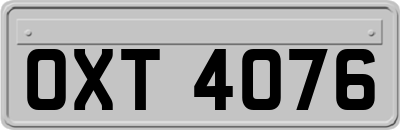 OXT4076