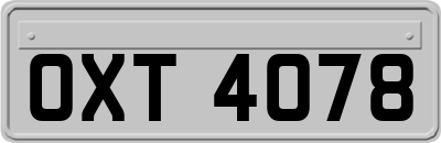 OXT4078