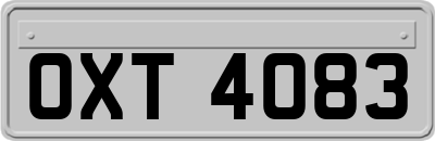 OXT4083