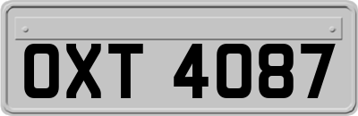 OXT4087