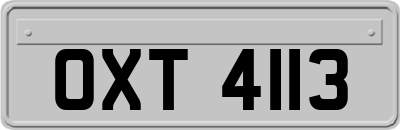 OXT4113