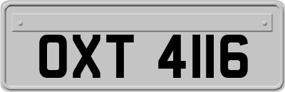 OXT4116