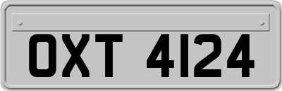 OXT4124