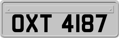 OXT4187