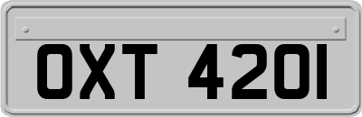OXT4201