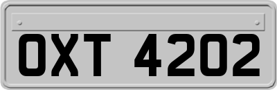 OXT4202