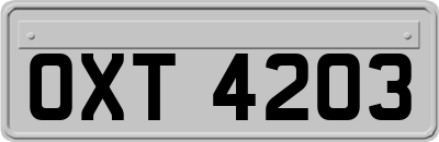 OXT4203