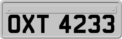 OXT4233