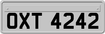 OXT4242