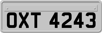 OXT4243