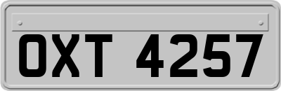 OXT4257