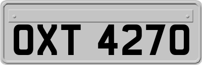 OXT4270