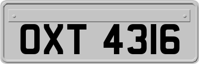 OXT4316