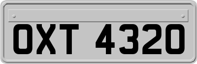 OXT4320