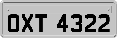 OXT4322