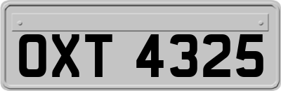 OXT4325