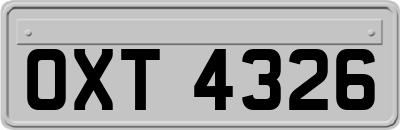OXT4326