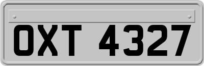 OXT4327