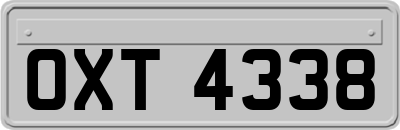 OXT4338