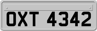 OXT4342