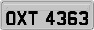 OXT4363