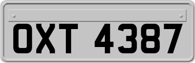 OXT4387