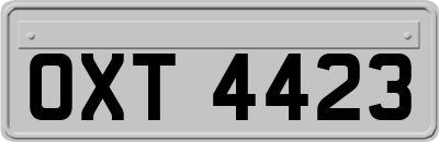 OXT4423