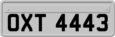 OXT4443