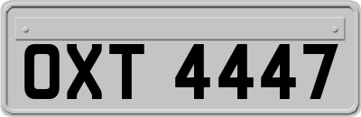 OXT4447