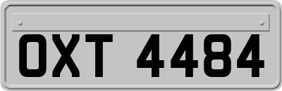 OXT4484