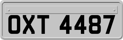 OXT4487