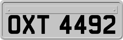 OXT4492