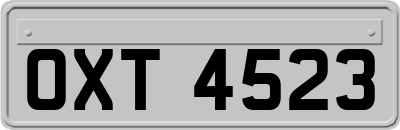 OXT4523
