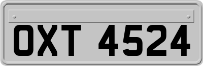 OXT4524