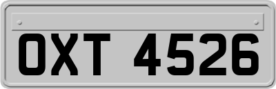 OXT4526